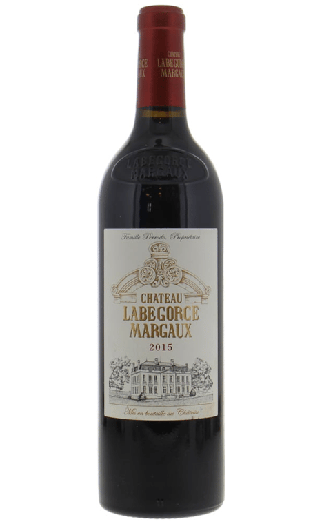 Château Labegorce 2015