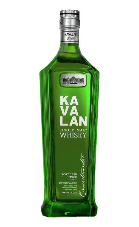 Kavalan Concertmaster Port Cask 70CL