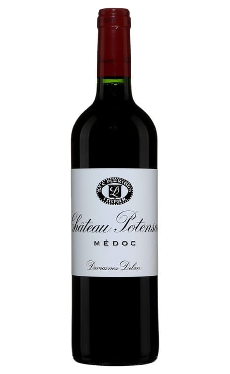 Chateau Potensac 2009