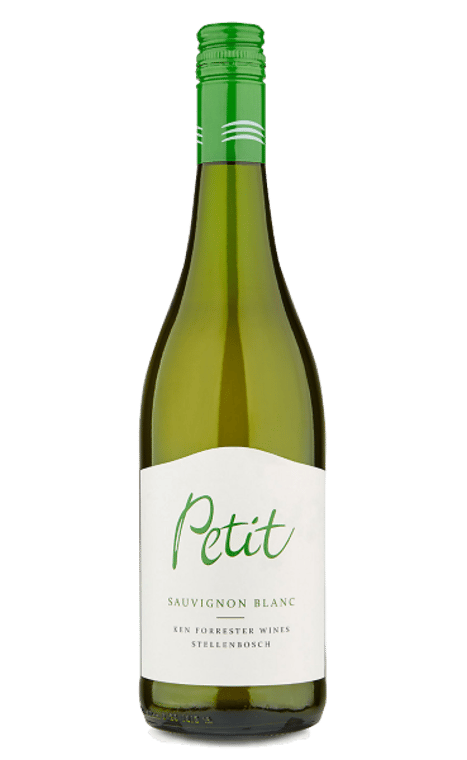 Ken Forrester Petit Sauvignon Blanc