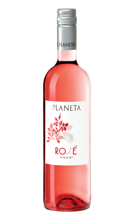 Planeta Rosé