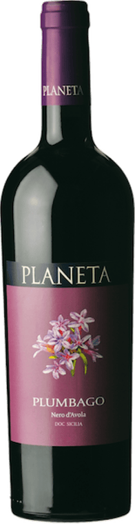 Planeta Plumbago
