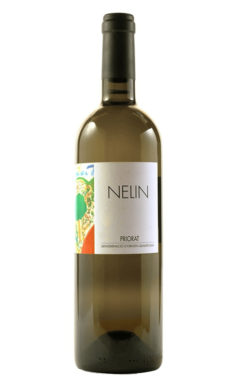 Nelin Blanco Mogador 2018