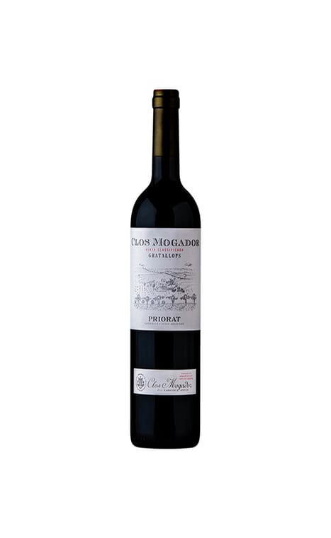 Clos Mogador 2021