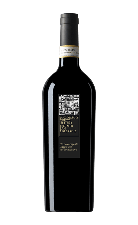 Feudi Gregorio Greco