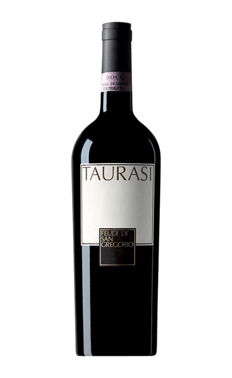 Feudi Gregorio Taurasi