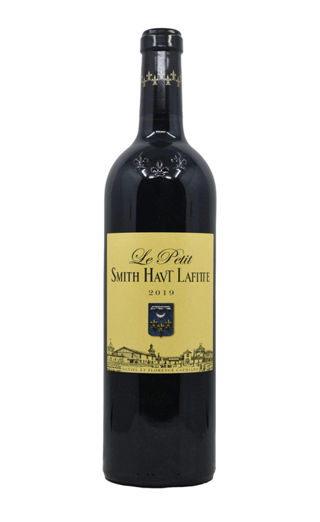 Le Petit Haut Lafitte Red 2019