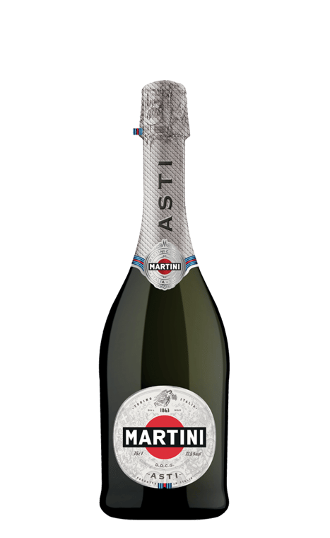 Martini Asti Sparkling Wine