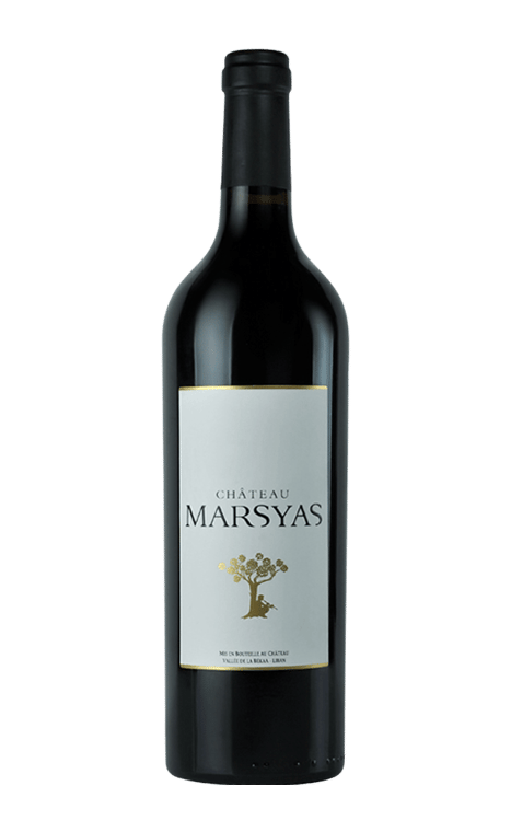 Marsyas Rouge
