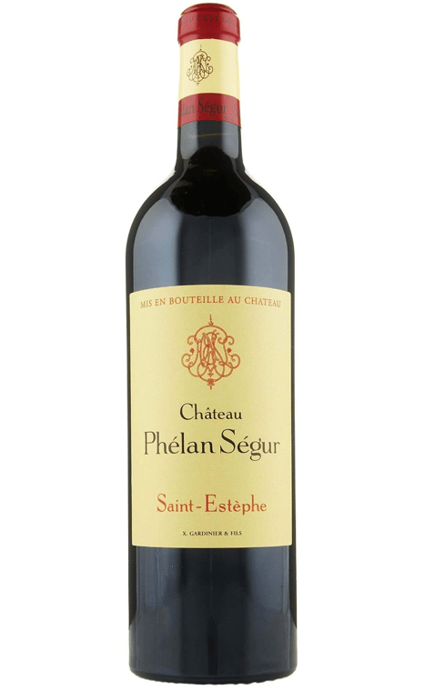 Phelan Segur 2012