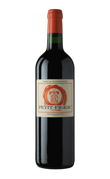 Petit Figeac 2015