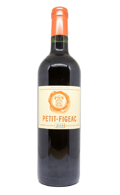 Petit Figeac 2018