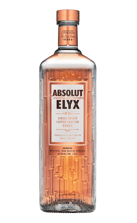 ABSOLUT ELYX 1.75L