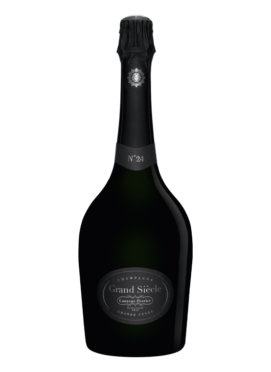 Laurent-Perrier Grand Siecle