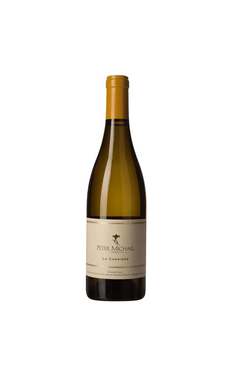 La Carriere Chardonnay Peter Michael 2021