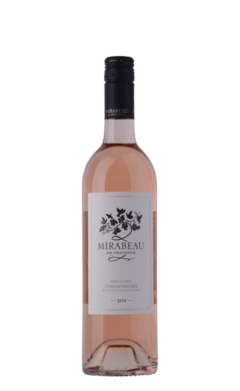 Mirabeau Rosé