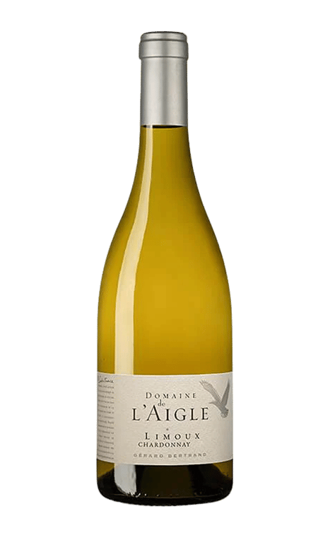 Domaine De L'Aigle Limoux Chardonnay