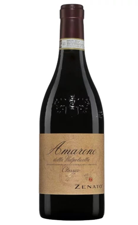 Amarone Classico Riserva, Zenato 75CL