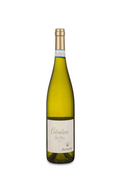 Soave Classico DOC, Zenato 75CL