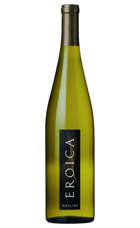 Eroica Riesling, Chateau Ste Michelle 75CL