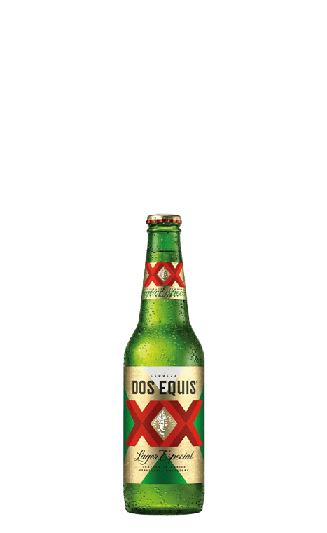 Dos Equis XX Bottle 24 x 35.5CL
