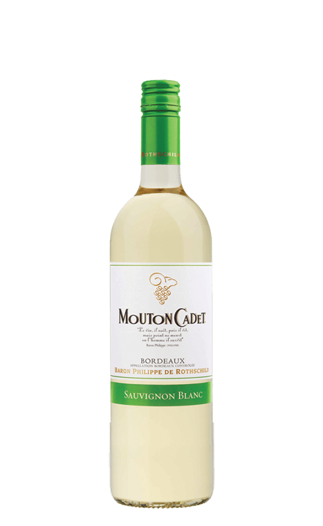 Mouton Cadet - Sauvignon-Blanc