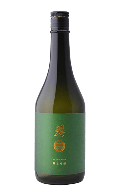 Nanbu Bijin Junmai Ginjo 72CL