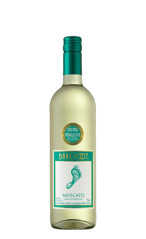 Barefoot Moscato