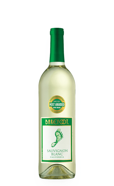 Barefoot Sauvignon Blanc