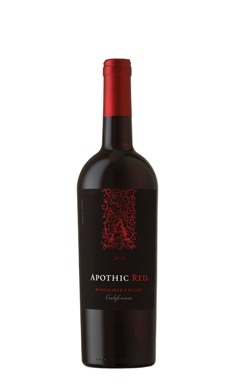 Apothic Red
