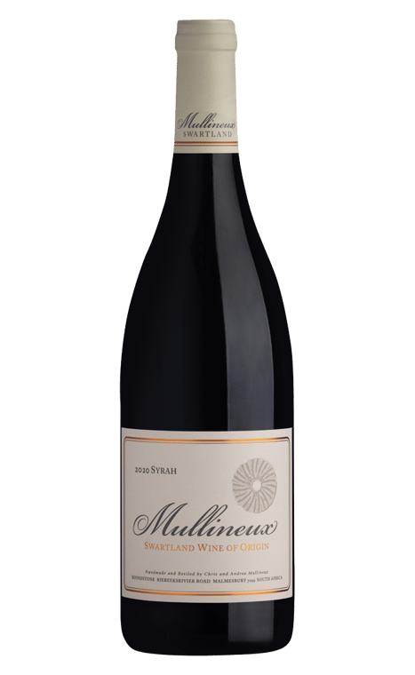 Mullineux Syrah