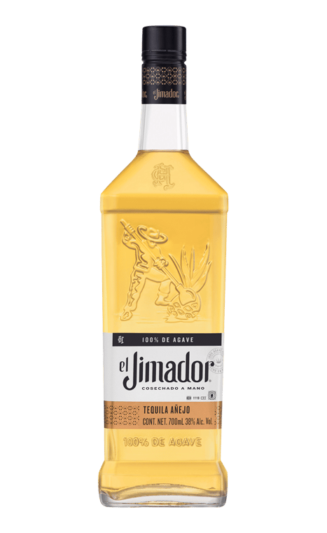 El Jimador Añejo 70CL