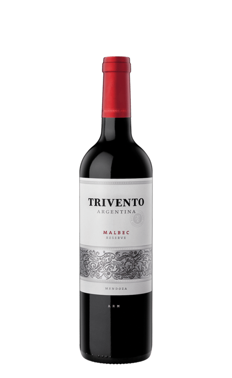 Trivento Reserve Malbec