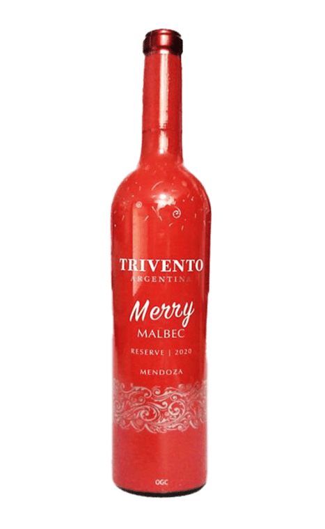 Trivento Reserve Merry Malbec