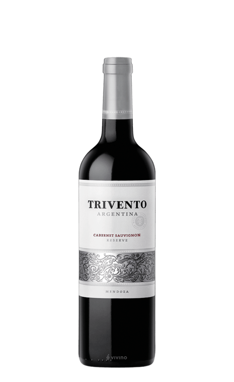 Trivento Reserve Cabernet Sauvignon