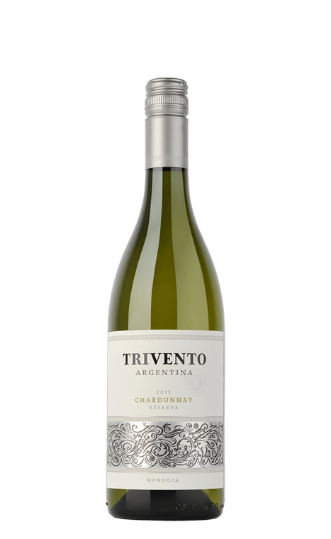 Trivento Reserve Chardonnay