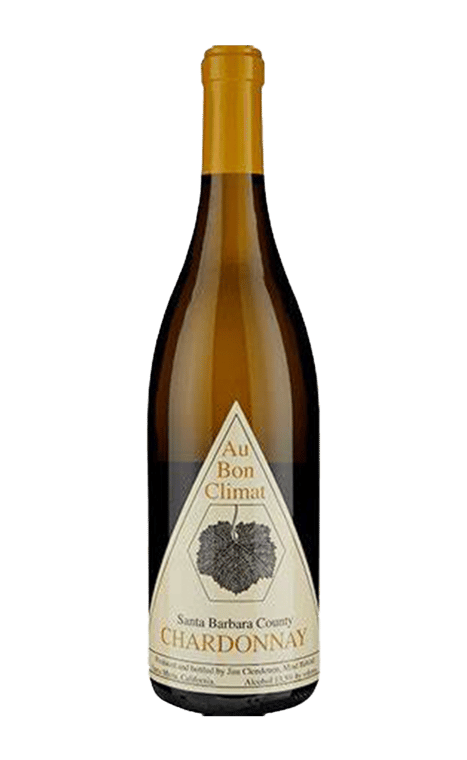 Au Bon Climat Chardonnay 2022