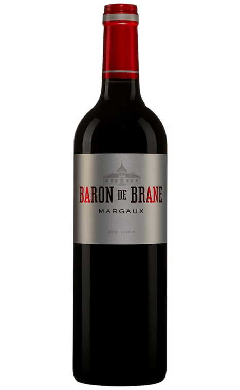 Baron De Braine 2014