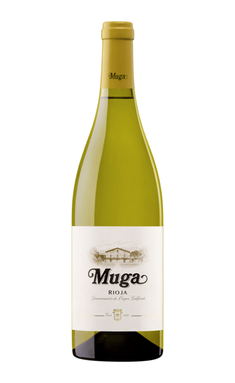Muga Blanco 2022
