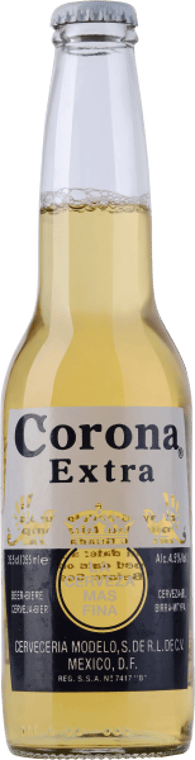 Corona Bottle 24 x 35.5CL