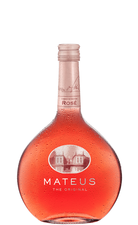 Mateus Rosé
