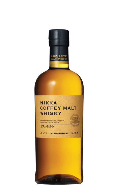 Nikka Coffey Malt 70CL