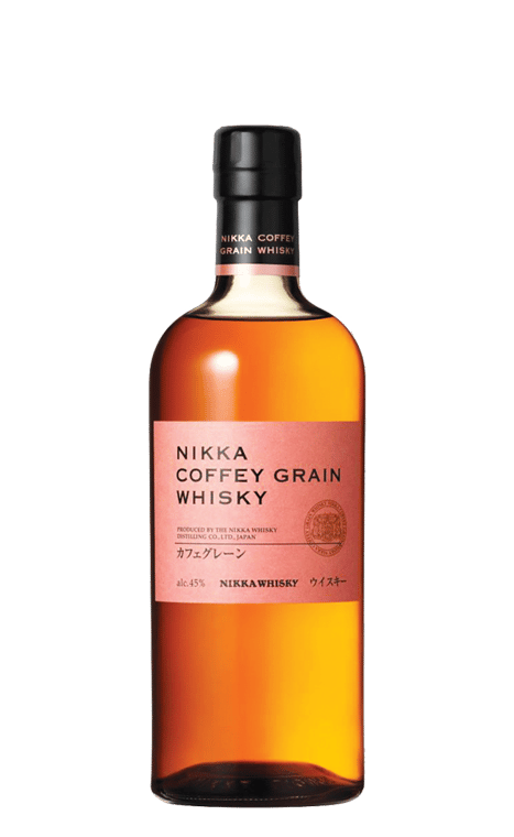 Nikka Coffey Grain 70CL
