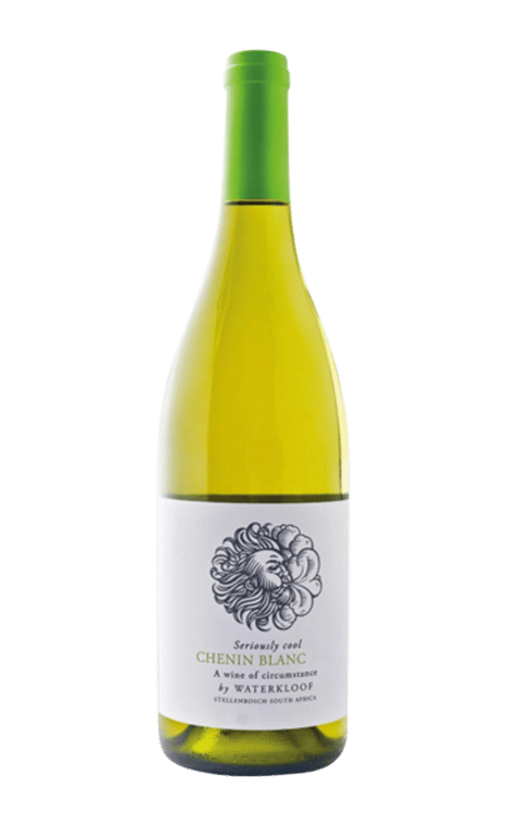 Circumstance Seriously Cool Chenin