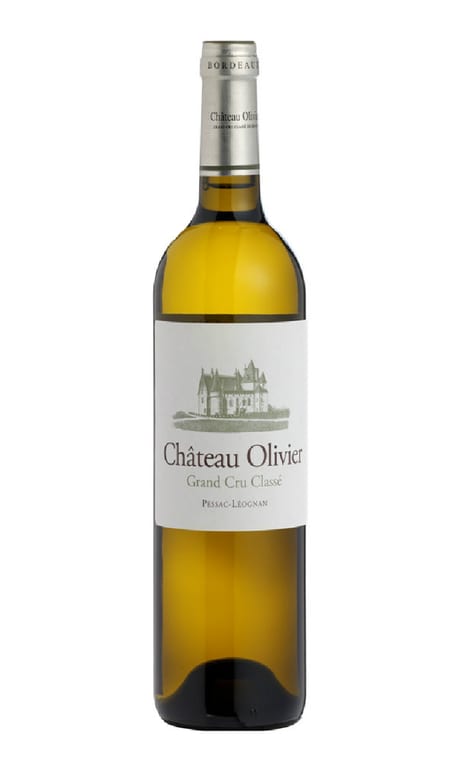 Olivier Blanc 2018 75CL
