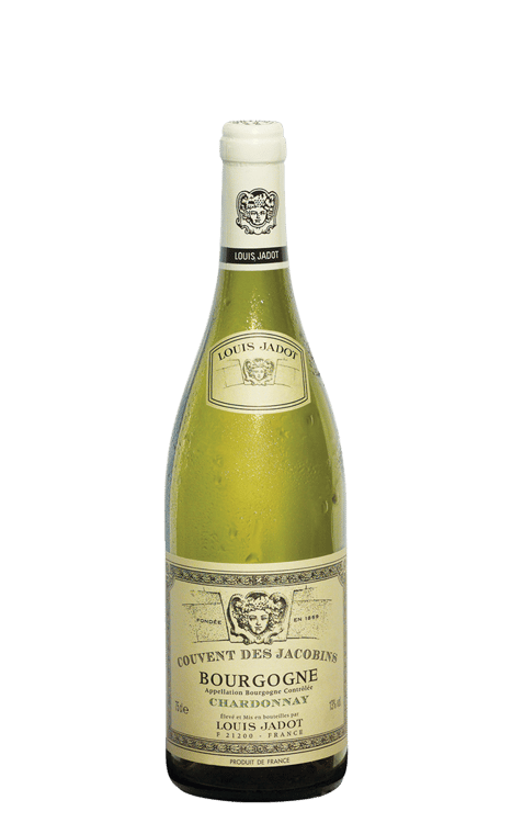 Louis Jadot Bourgogne Blanc Couvent des Jacobins