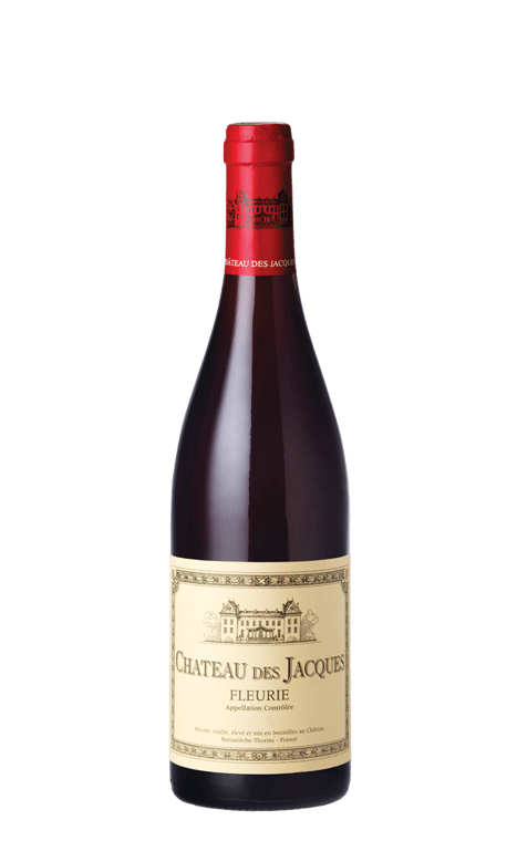 Fleurie Chateau Des Jacques Louis Jadot