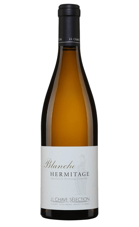 Hermitage Blanches J-L Chave Selection 2020
