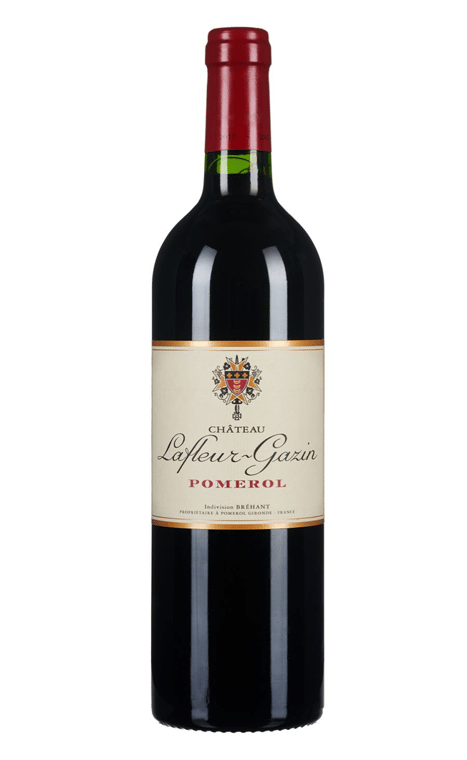 Chateau La Fleur Gazin 2014