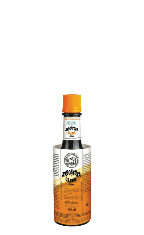 Angostura Orange Bitters 10CL